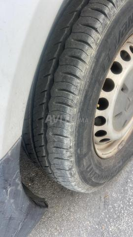 Mercedes Benz faracha - 2