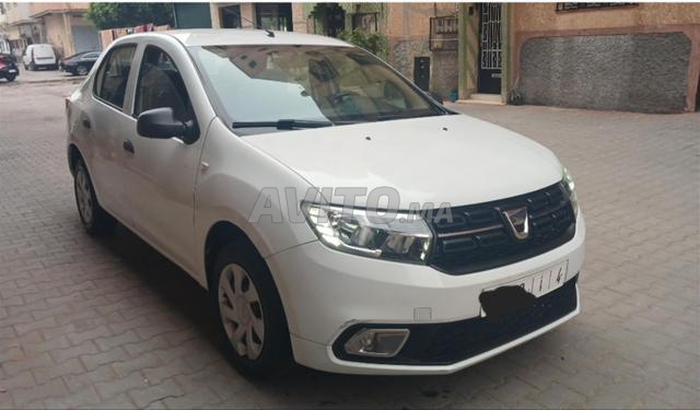 Dacia Logan Diesel - 2