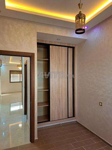 Appartement à vendre - 2