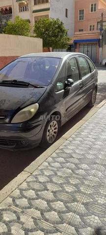 Vente voiture Citroën