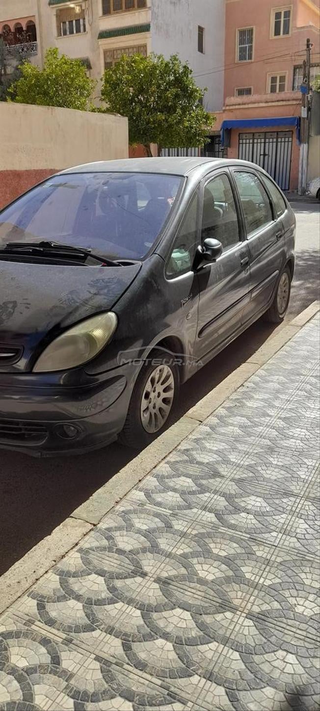 بيع سيارة ستروين