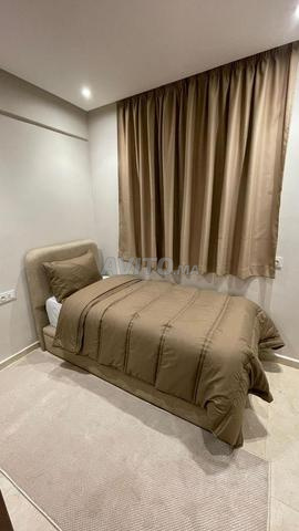 Appartement Moderne à Louer – Abwab Guéliz - 2