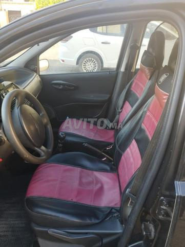 Fiat Punto Classic 2008 - 2