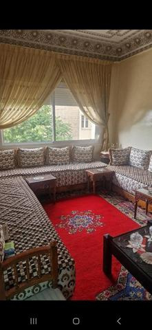 شقة للبيع بحالة جيدة جداً - 2