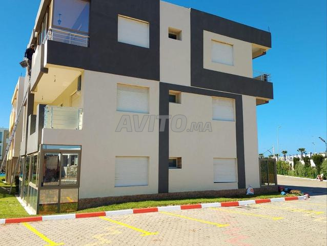 Appartement à vendre 95 m² à 7 km de Sidi Rahal - 2