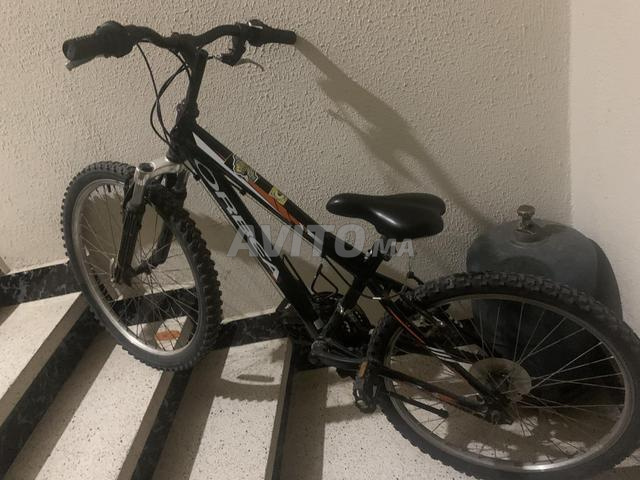 Vélo en bon état - 2