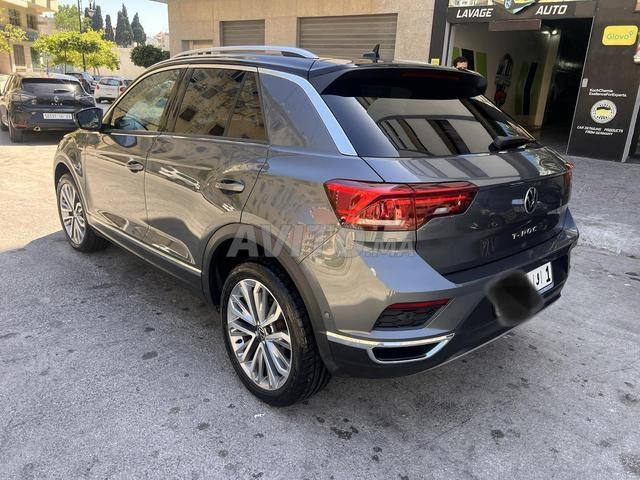 T-Roc Extrem - 2