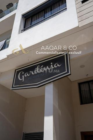 Appartement une Chambre à vendre - 2