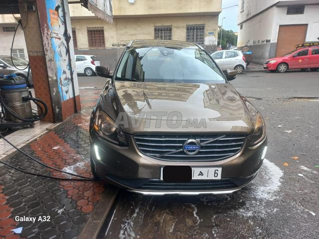 Volvo XC60 Momentum - 2