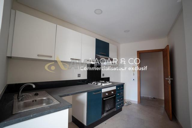 Appartement 81m2 à Val Fleury - 2