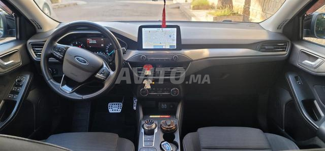 Ford Focus Diesel Automatique 2021 - 2