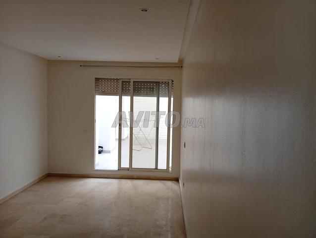 Studio loft à louer Maarif - 2