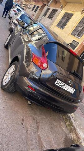 Nissan Juke Diesel 6 CV - 2