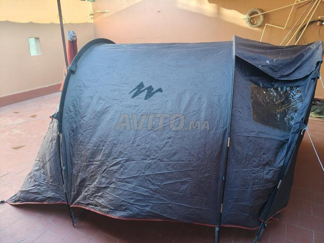 خيمة ⛺ تخييم 🏕️ - 2