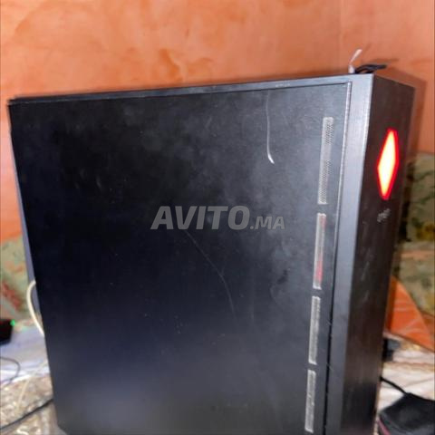 حاسوب ألعاب RTX 3070 - 2
