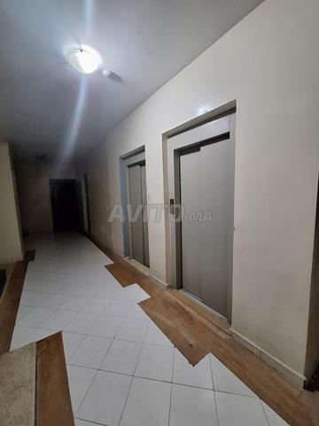 Bel appartement à louer à Bourgogne - 2