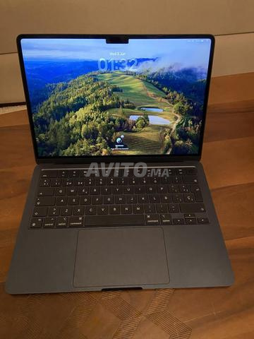 Macbook Air M2 2022 - 2