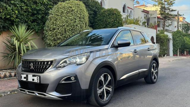 Peugeot 3008 Allure - 2