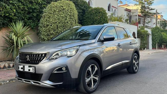 Peugeot 3008 Allure 