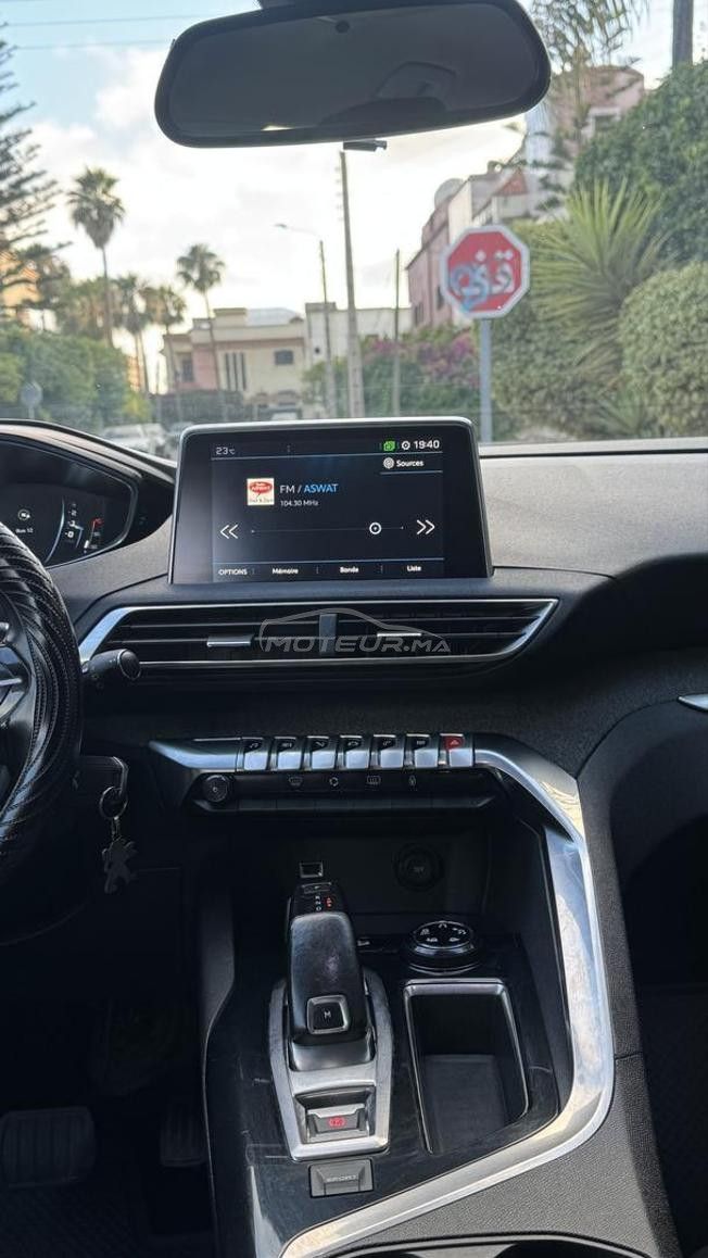 Peugeot 3008 Allure 