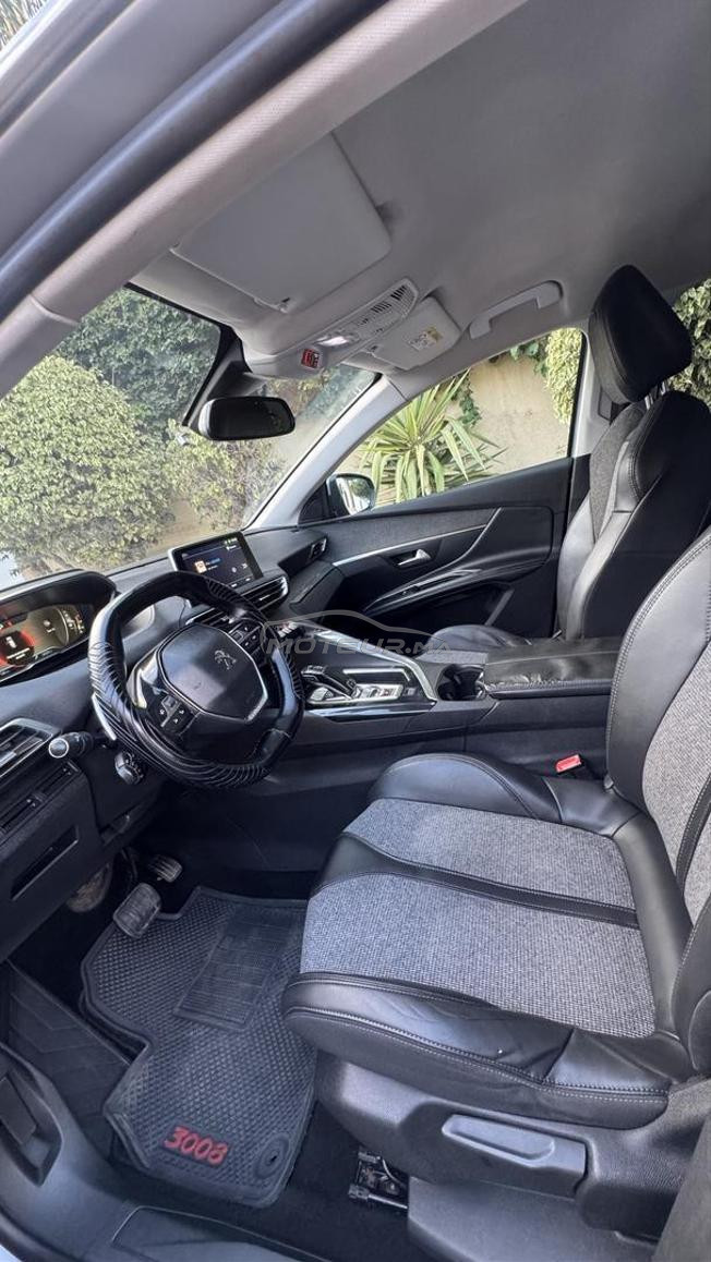 Peugeot 3008 Allure 