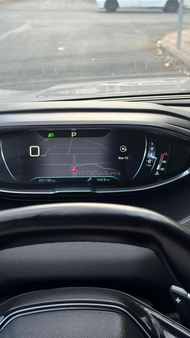 Peugeot 3008 Allure 