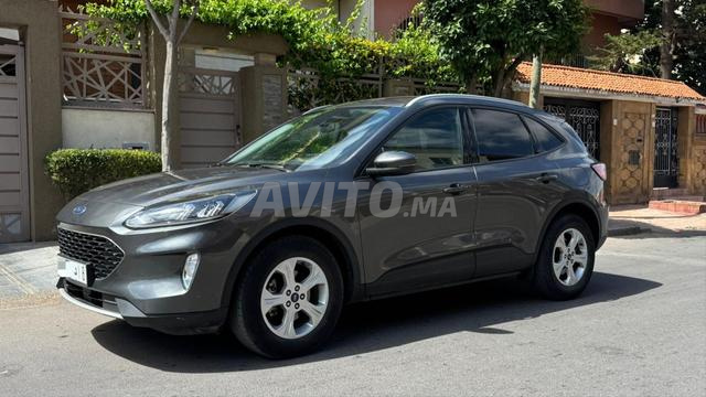 Ford Kuga Trend Plus - 2