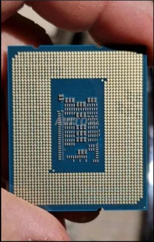 معالج I5-12400F - 2