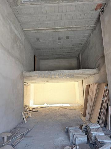 À Vendre Local Commercial 111m² | Marrakech - 2