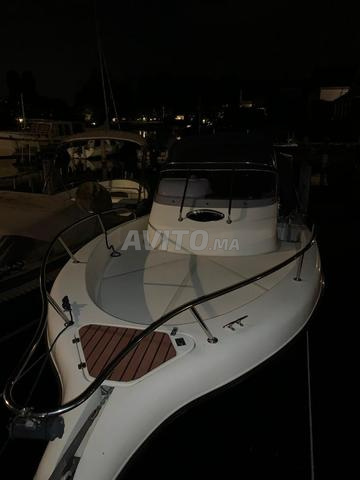BATEAU MOTEUR 175 ( 4 TEMPS ) - 2
