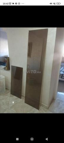 زجاج النوافذ والأبواب - 2