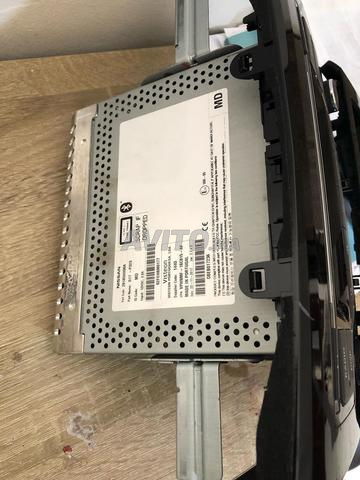 Autoradio Nissan - 2