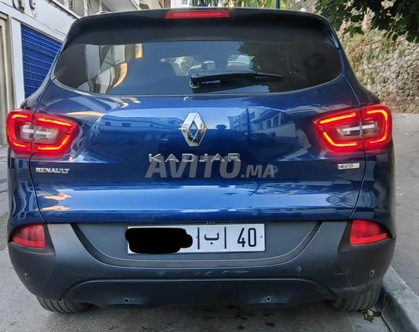 Kadjar 28.12.2017 - 2