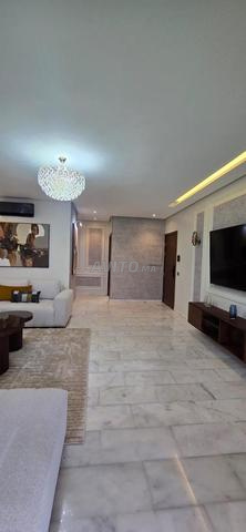 Appartement à louer CFC - 2