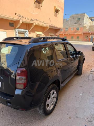 Dacia Duster Diesel Manuelle 2017 à Agadir - 2