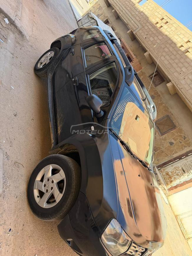 Dacia Duster Diesel Manuelle 2017 à Agadir