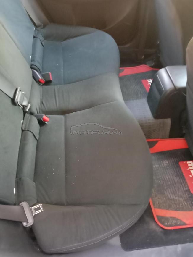 Subaru Impreza Essence Manuelle 2010 à Meknès
