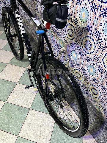 Vélo Winora taille 29 XXL - 2