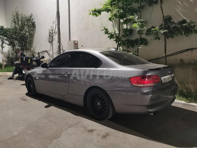 BMW E92 320i - 2