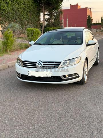 Volkswagen Passat CC - 2