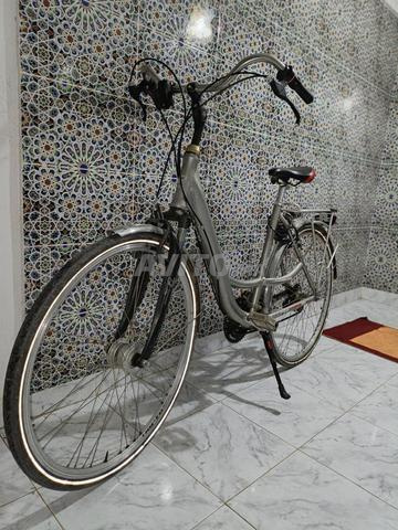 Vélo NORTA - 2