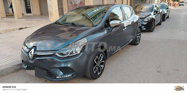 Renault Clio essence - 2