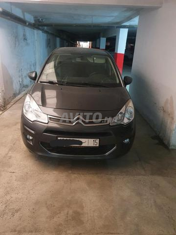 Citroën C3 - 2