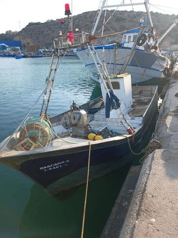 Bateau de pêche à vendre - 2