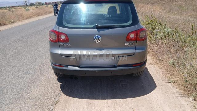 Tiguan bien - 2