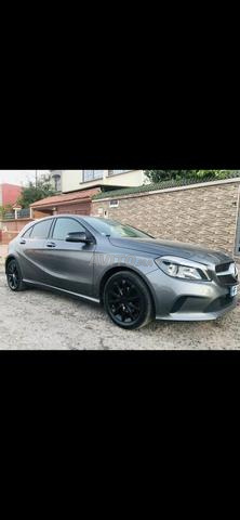 Mercedes-Benz Classe A Diesel Manuelle 2016 - 2