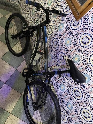 Vélo B Twin 340 - 2