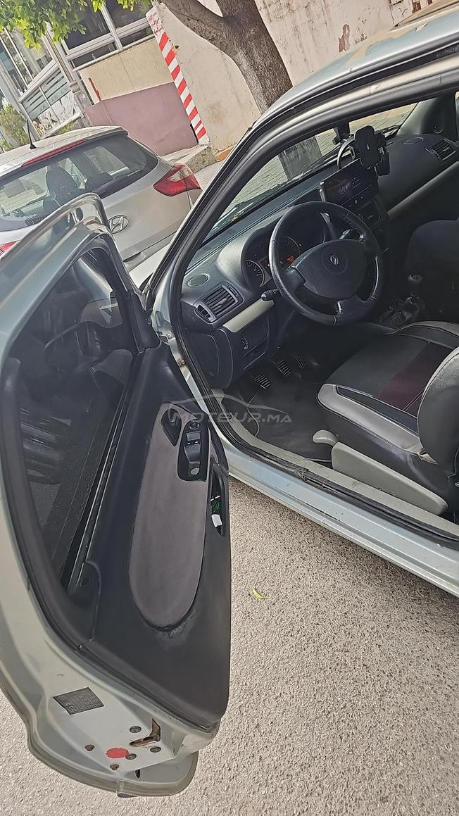 reanulh clio 2