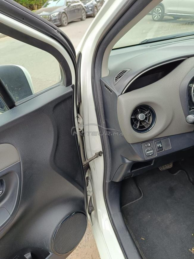 Toyota Yaris hybride model 2019