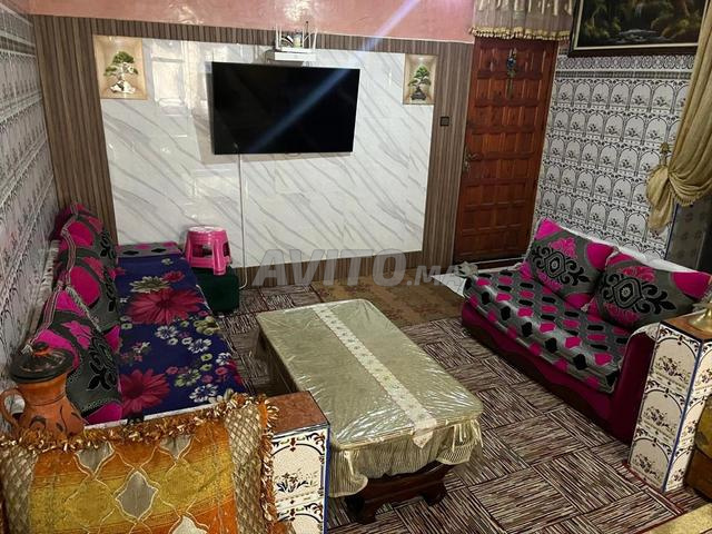 Appartement à vendre - 2